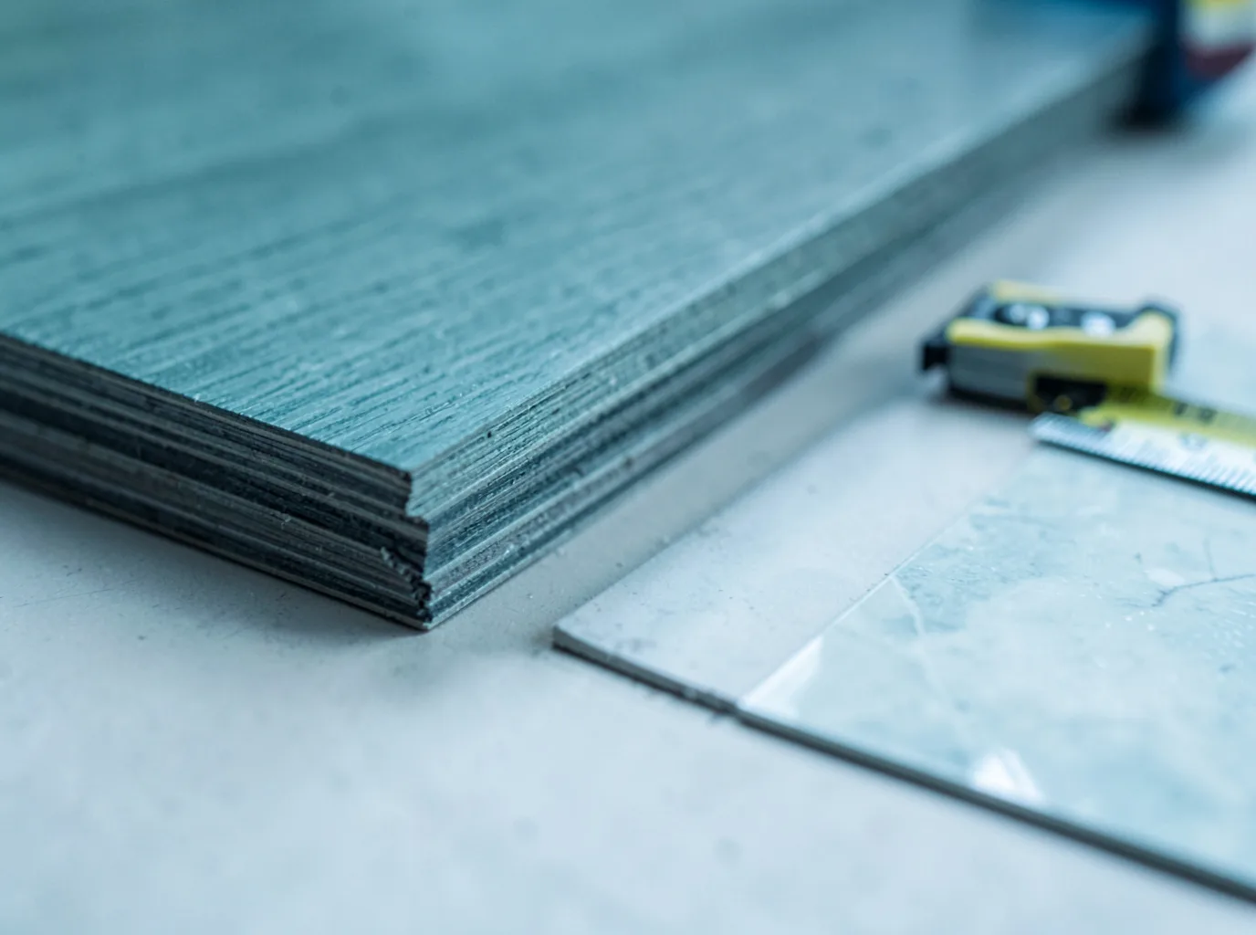 Luxury Vinyl Plank Installation Crooked Creek, AK FAQs